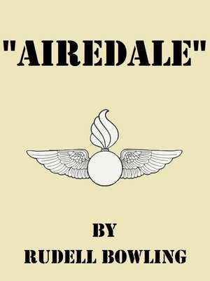 cover image of Airedale